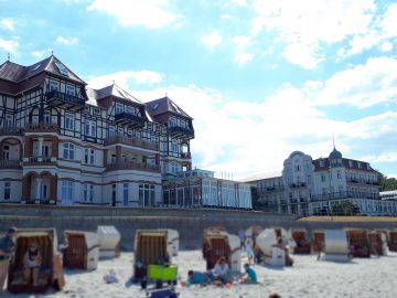 Ostseebad Kühlungsborn