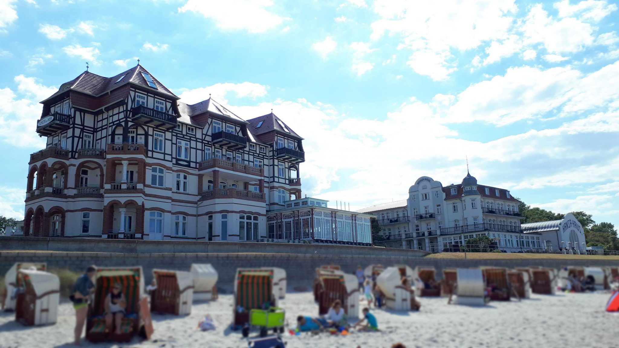 Ostseebad Kühlungsborn