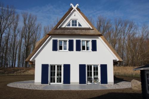 Hausbau Außenanlagen