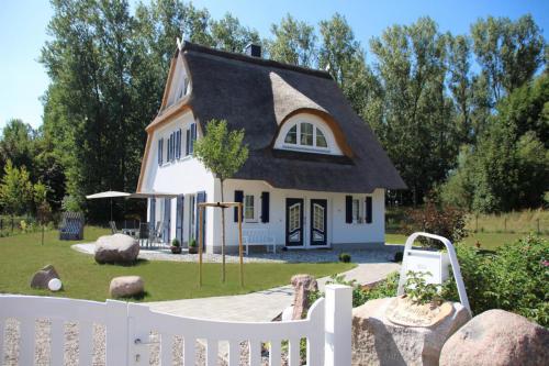 Außenbereich Eingang