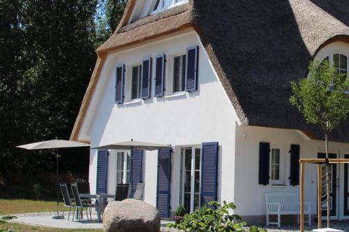 Frühstück auf der Sonnenterrasse