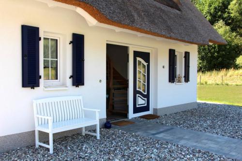 Außenbereich Eingangsbereich