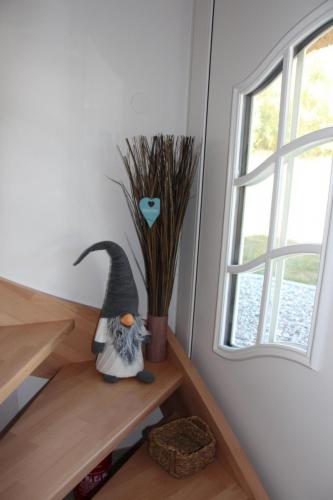 Details im Treppenhaus