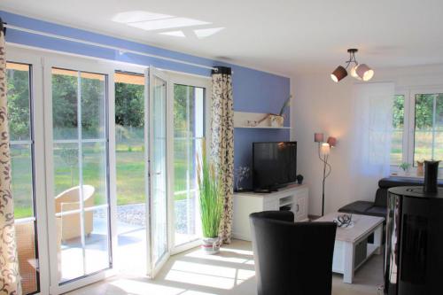 Wohnen und Leben mit Ausblick