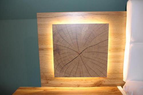 Details Ambientebeleuchtung