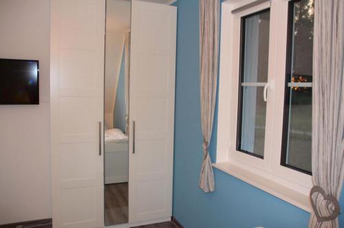 Schlafzimmer 3 Kleiderschrank