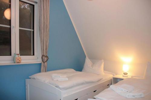 Schlafzimmer 3