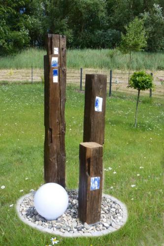 Außenbereich Gestaltung